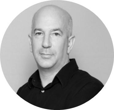 Hagai Tal, Chairman & Co-Founder