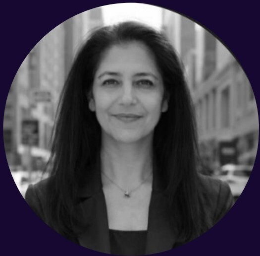 Revital Gadish, Co-founder & CEO