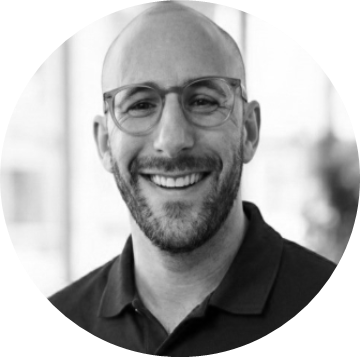 Roy Doron, CTO